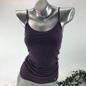 COPY - Aeropostale Purple S Cami/Tank Top